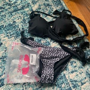 Shein Bikini